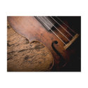 Music postcard 8