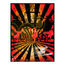Music Poster posters