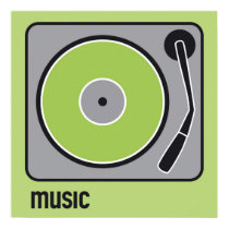 music posters