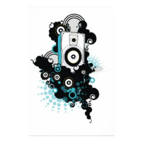 music posters