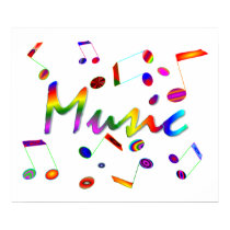 Music Poster posters by TLArnold2 Music Poster posters
