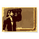 Music posters