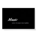 Music posters