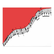 Music Poster posters