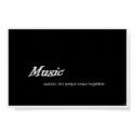 Music posters