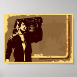 Music Print