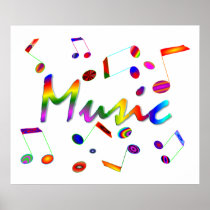 Music Poster
