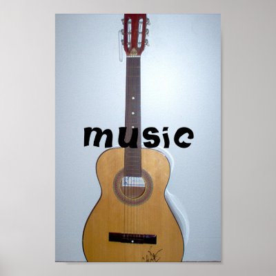 music posters