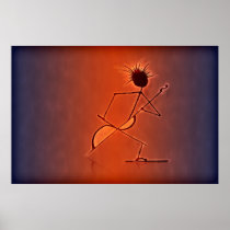 Music posters