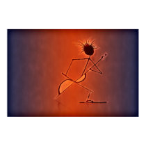 Music posters