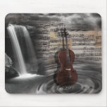 music royal mouse pads
