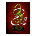 Music Show Poster posters by creativebox Music Show Poster posters