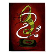 Music Show Poster posters