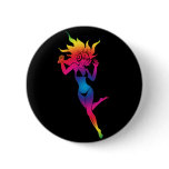Music Siren Badge buttons