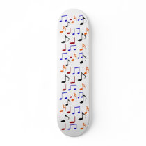 music skateboards by yankeegrl13 music skateboards
