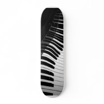 Music Skateboard
