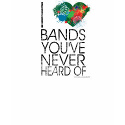 Music Snob shirt