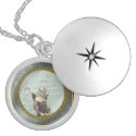 Music Soothes Necklace zazzle_necklace