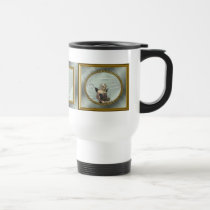 Music Soothes Travel Mug mugs