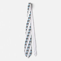 Music Sounds Better With You ties
