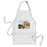 Music Stand 2 aprons