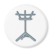 Music Stand magnets