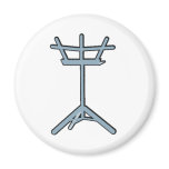 Music Stand Magnets