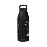 Music Star water bottles