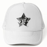 MUSIC STARS IN CONCERT TRUCKER HAT