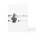 Music Stationary and Stickers! cards by spenayoung Music Stationary and Stickers! cards