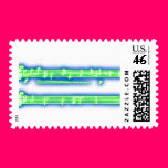 Music Stationary and Stickers! stamps
