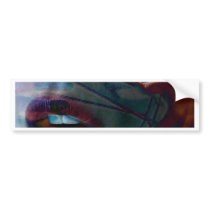 Music Stationary, Postage, and Stickers bumper stickers