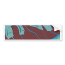 Music Stationary, Postage, and Stickers bumper stickers