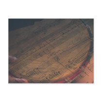 Music Stationary, Postage, and Stickers postcards by spenayoung Music Stationary, Postage, and Stickers postcards