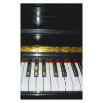 Music_ stationery by ELENNE Music_ stationery