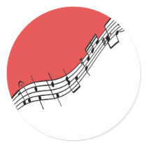 Music Sticker by thehatch Music Sticker