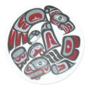 Music stickers by nativeamerican Music stickers