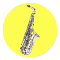 music stickers