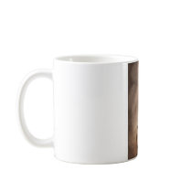 Music - String - Banjo Coffee Mug