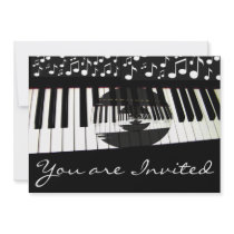 Music Style_ Invitation