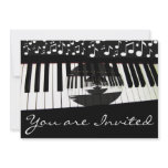 Music Style_ Invitation