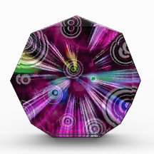 MUSIC SWIRL AWARDS