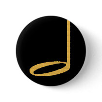 Music Symbol buttons by StlCityMusic Music Symbol buttons