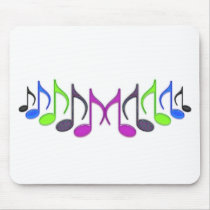 Music Symbol mousepads by StlCityMusic Music Symbol mousepads