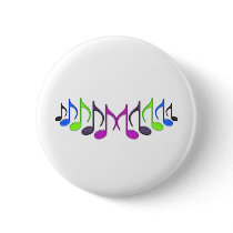 Music Symbols buttons by StlCityMusic Music Symbols buttons