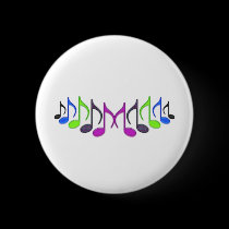 Music Symbols buttons
