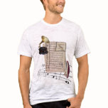 Music T Shirt