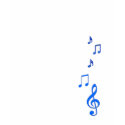 Music T-Shirt by thehatch Music T-Shirt