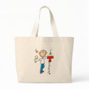 Music Teacher bag