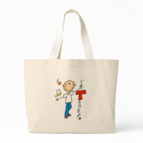 Music Teacher bags